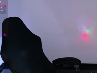 Melanyx-x Porn Show