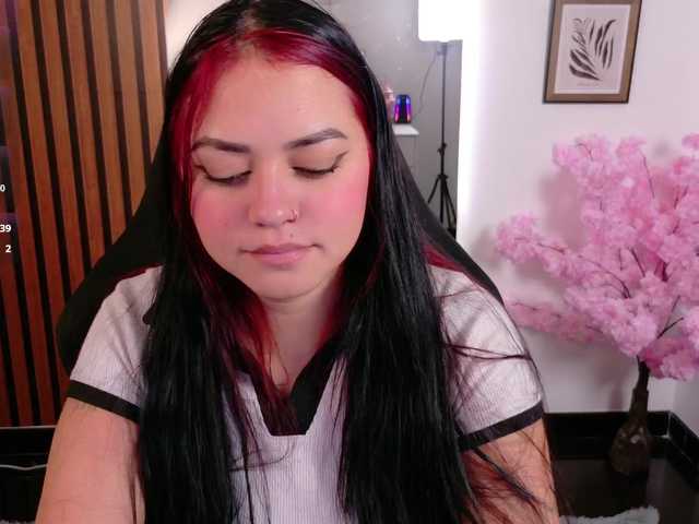 Melanyx-x's BongaCams show and profile