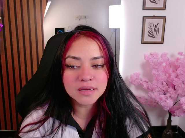 Melanyx-x from BongaCams is Freechat