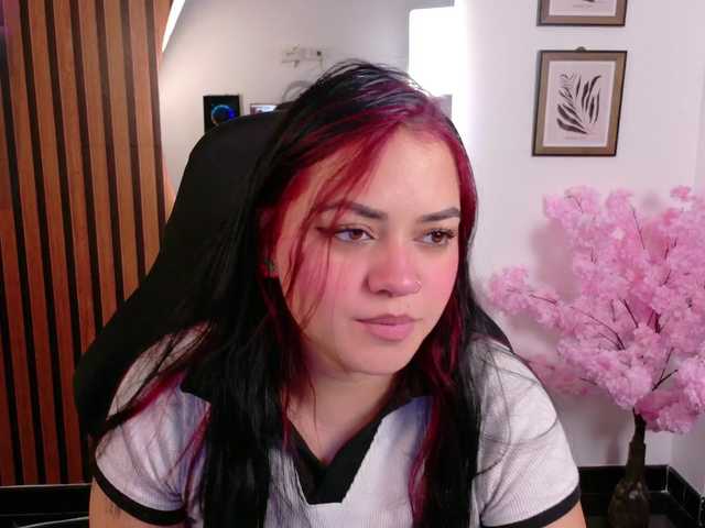 Melanyx-x's BongaCams show and profile