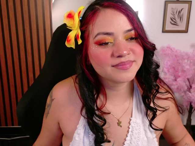 Melanyx-x's BongaCams show and profile