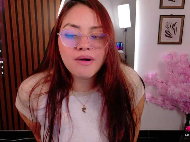 Melanyx-x's BongaCams show and profile