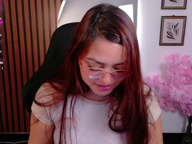 Melanyx-x's BongaCams show and profile