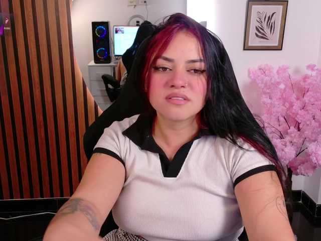 Melanyx-x from BongaCams