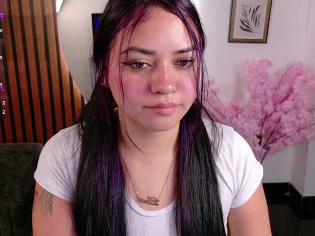 Melanyx-x's BongaCams show and profile