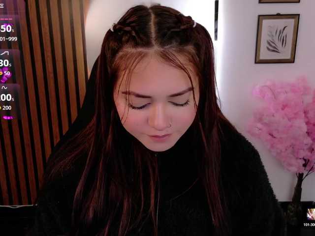 Melanyx-x from BongaCams