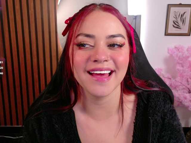 Melanyx-x's BongaCams show and profile