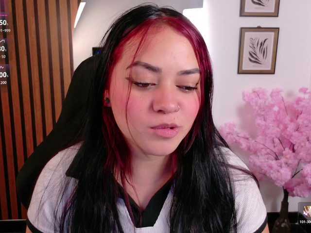 Melanyx-x from BongaCams is Freechat