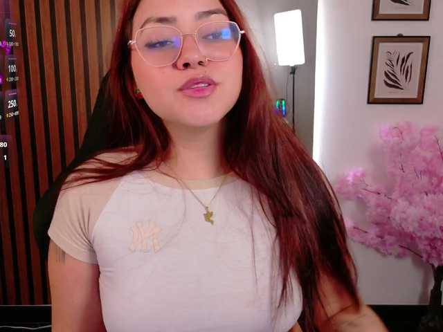 Melanyx-x's BongaCams show and profile