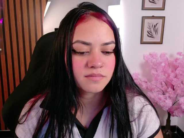 Melanyx-x's BongaCams show and profile