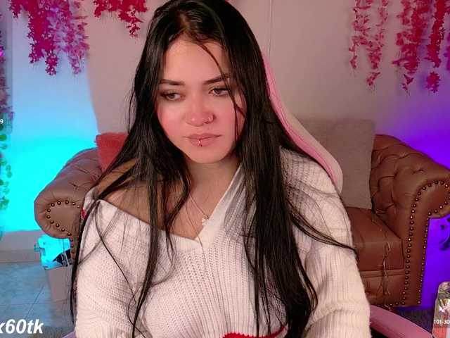 Discover Melanyx-x from BongaCams