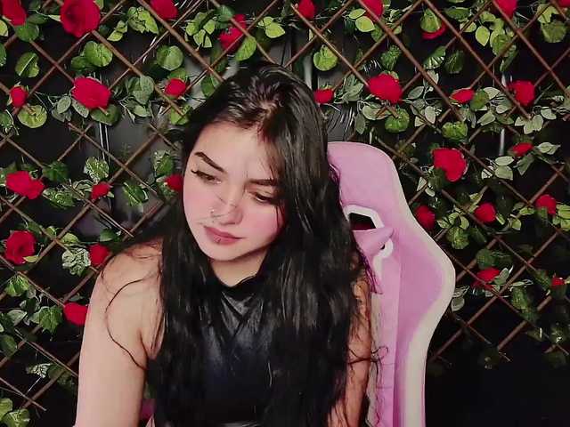 Melanyx-x's BongaCams show and profile