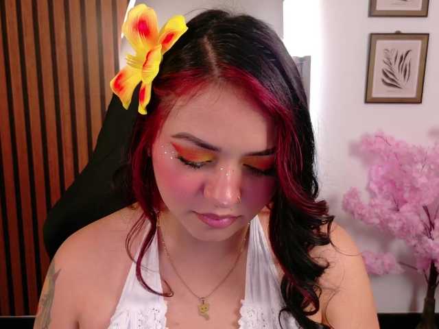 Melanyx-x's BongaCams show and profile