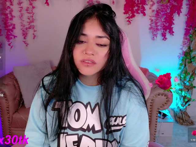  Melanyx-x chat room