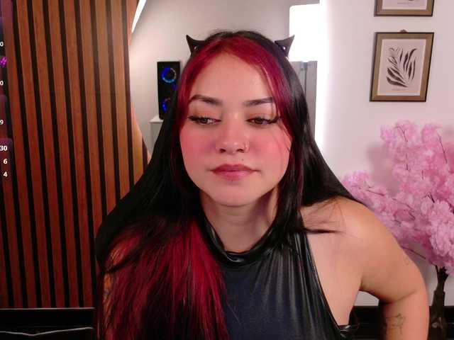 Melanyx-x's BongaCams show and profile