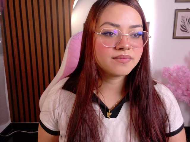 Melanyx-x's BongaCams show and profile