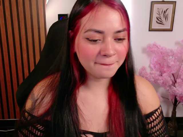 Melanyx-x's BongaCams show and profile