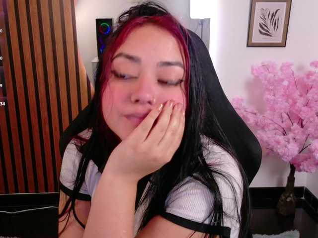 Melanyx-x's BongaCams show and profile