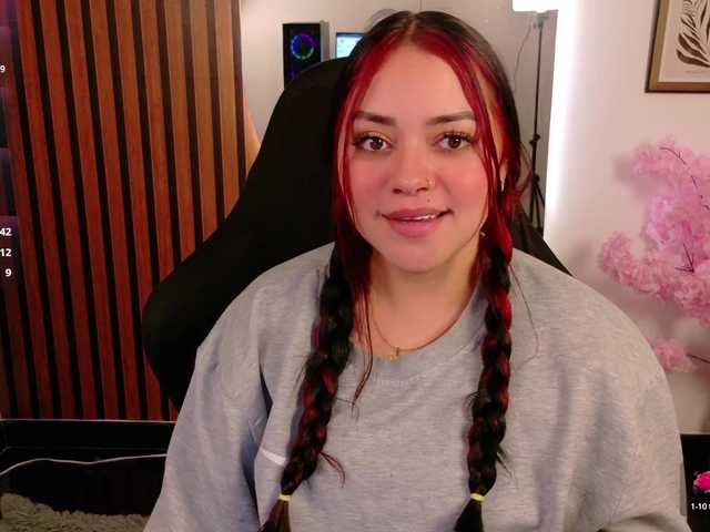 Melanyx-x's BongaCams show and profile