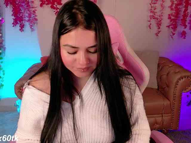 Melanyx-x webcam