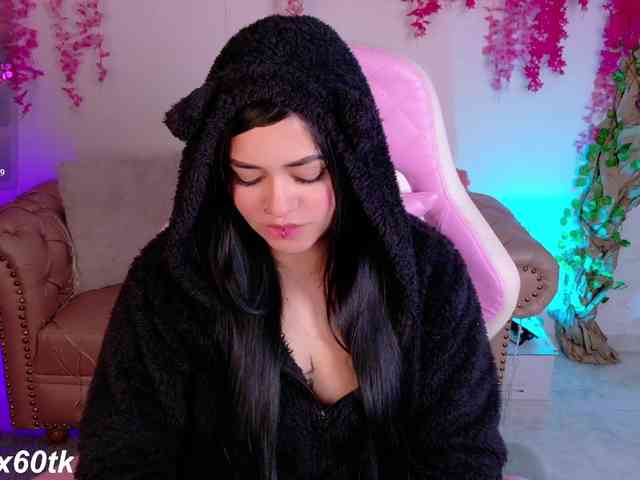 Melanyx-x webcam
