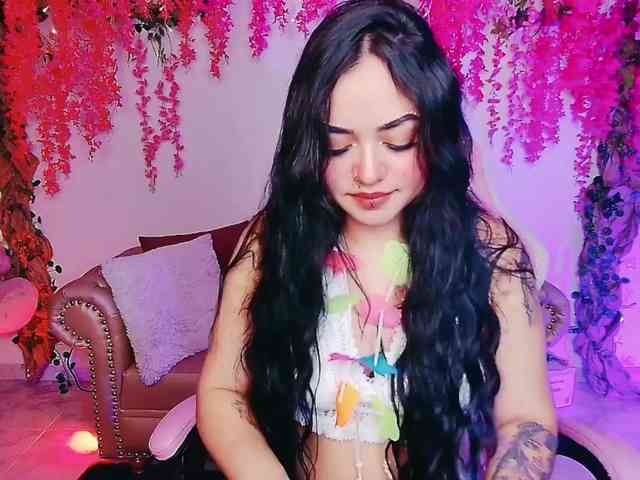 Melanyx-x webcam
