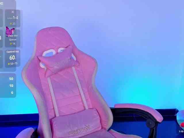 Melanyx-x webcam