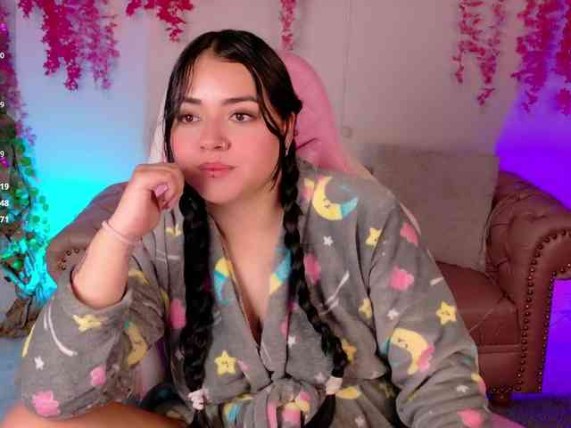 Melanyx-x webcam