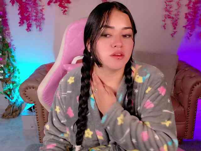 Melanyx-x webcam
