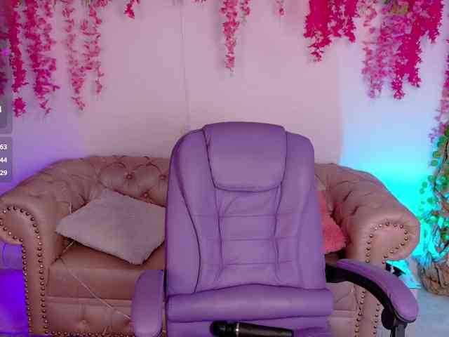Melanyx-x webcam