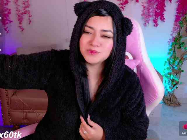Melanyx-x webcam