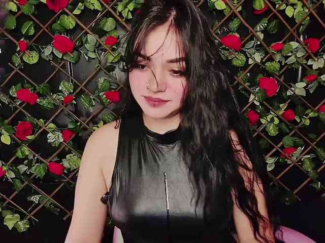Melanyx-x webcam