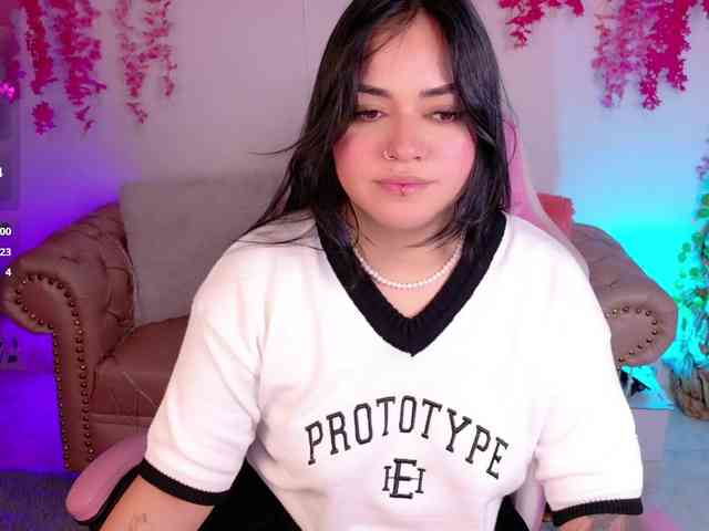 Melanyx-x webcam