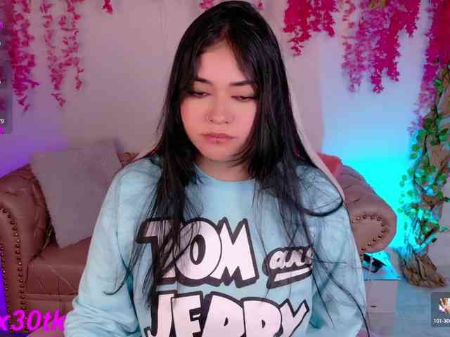 cam2cam chat Melanyx-x