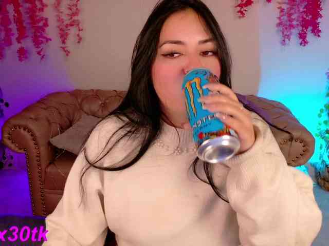 Melanyx-x webcam
