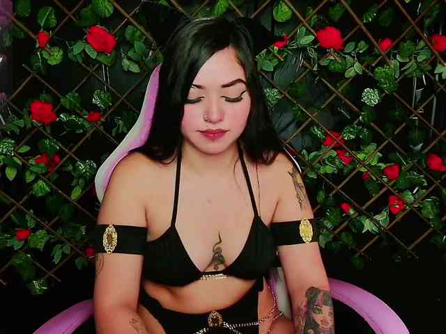 Melanyx-x webcam
