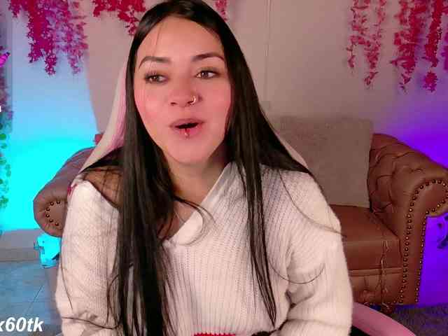 Melanyx-x webcam