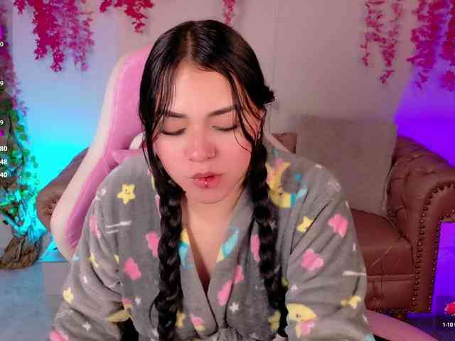 Melanyx-x webcam