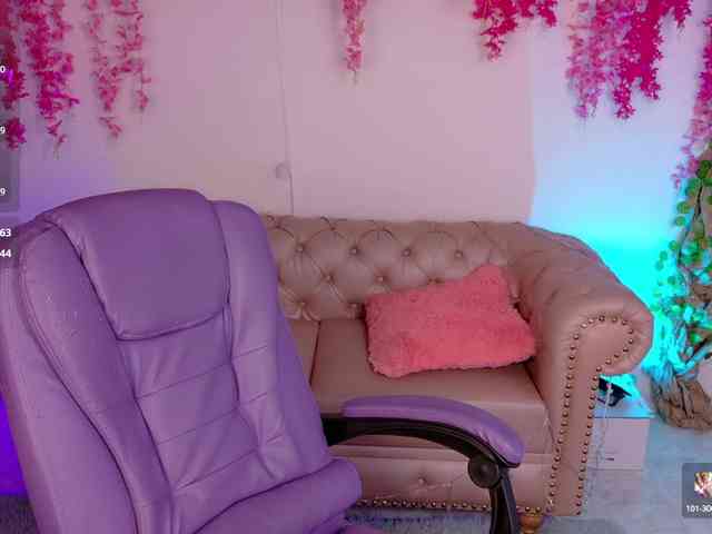 Melanyx-x webcam
