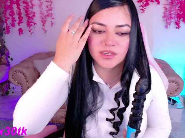Melanyx-x webcam
