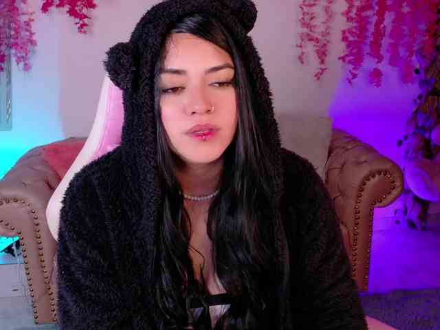 Melanyx-x webcam