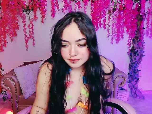 Melanyx-x webcam