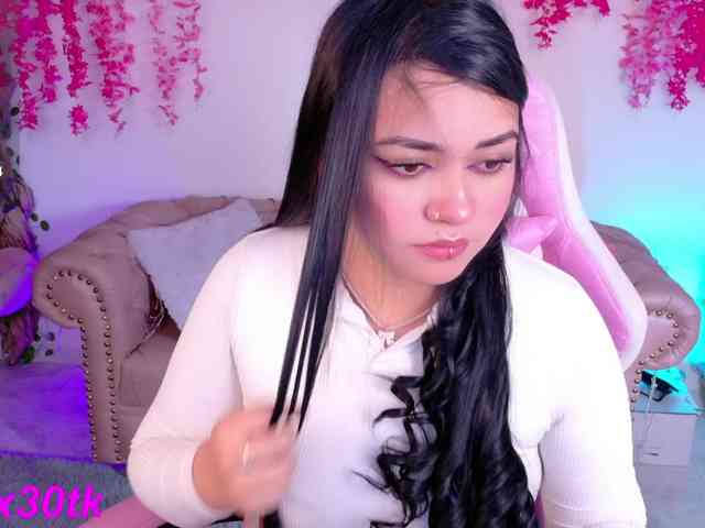 Melanyx-x webcam