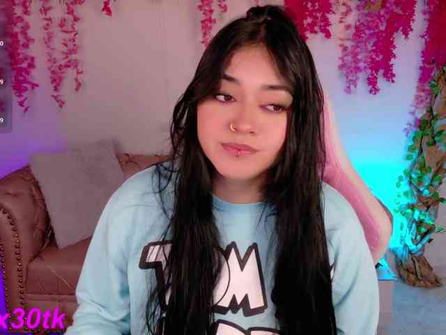 Melanyx-x webcam