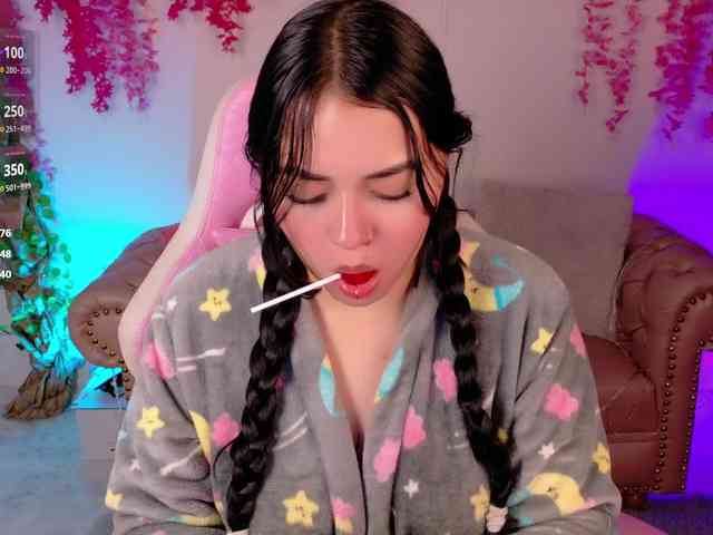Melanyx-x webcam