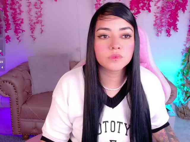 Melanyx-x webcam