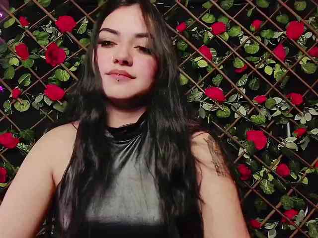 Melanyx-x webcam