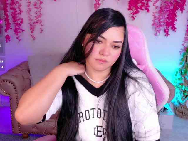 Melanyx-x webcam