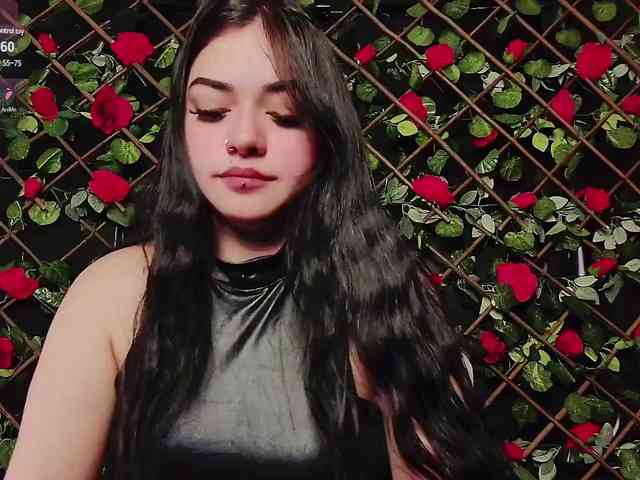 Melanyx-x webcam