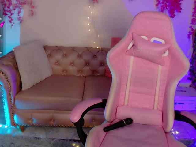 Melanyx-x webcam